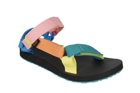 Sam's Club deals - teva women's sandals